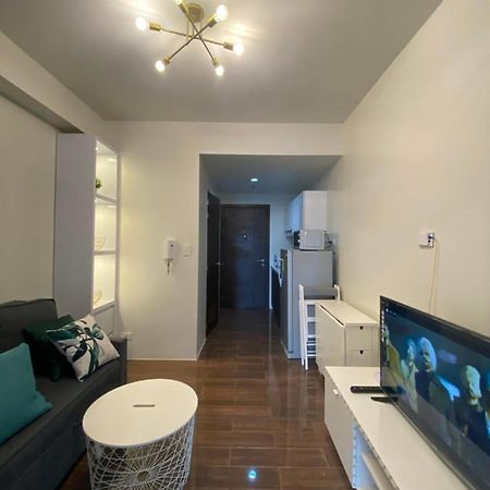 סן פדרו מקאטי Air Residences 4439 מראה חיצוני תמונה