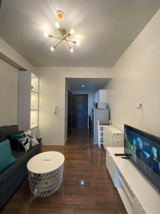 סן פדרו מקאטי Air Residences 4439 מראה חיצוני תמונה
