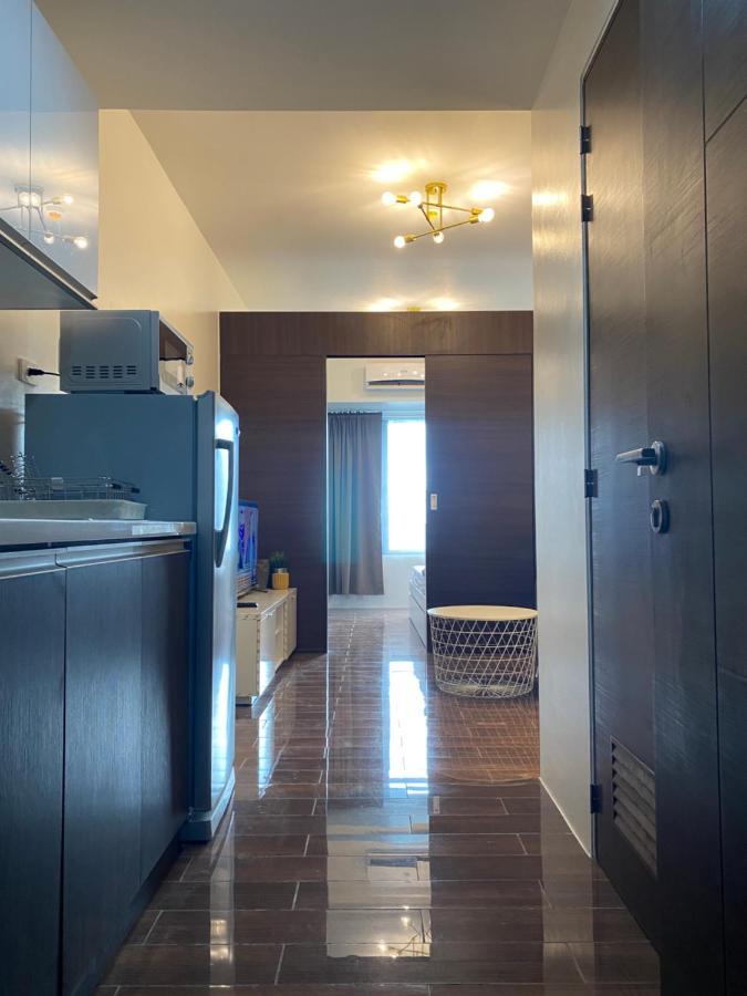 סן פדרו מקאטי Air Residences 4439 מראה חיצוני תמונה