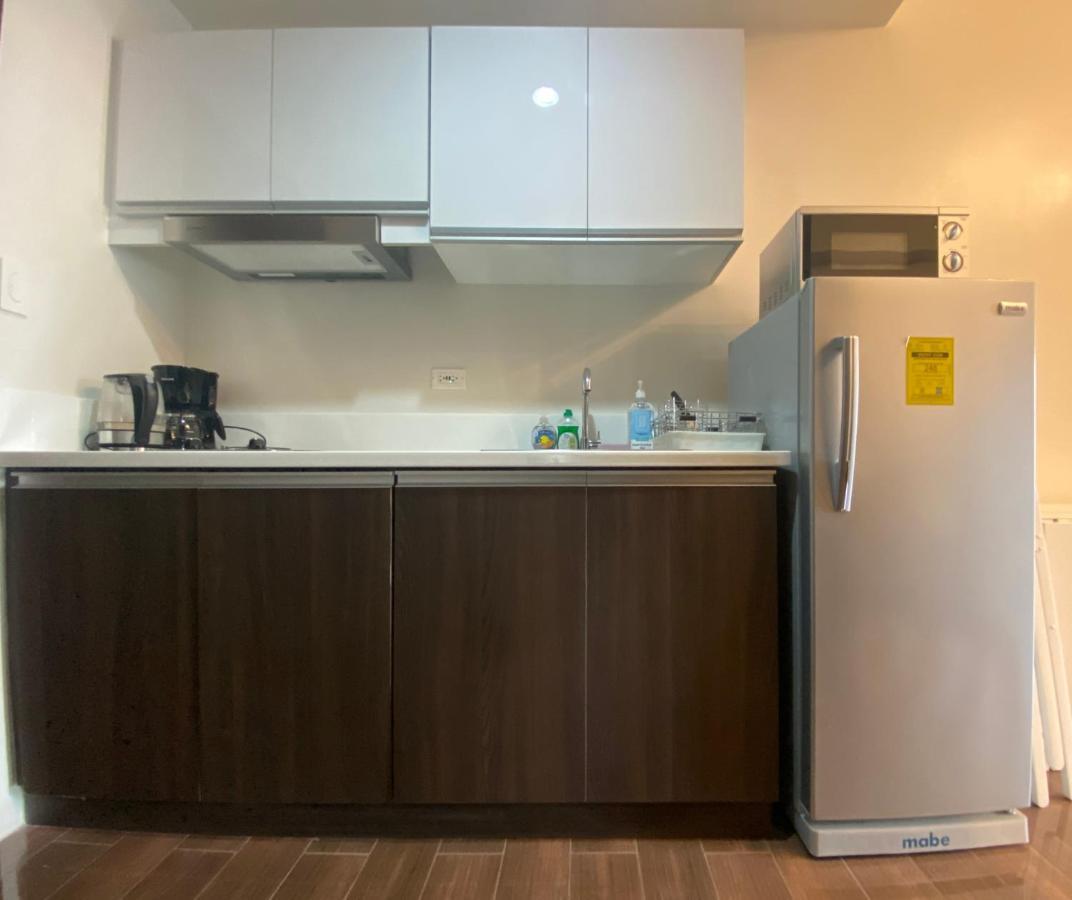 סן פדרו מקאטי Air Residences 4439 מראה חיצוני תמונה