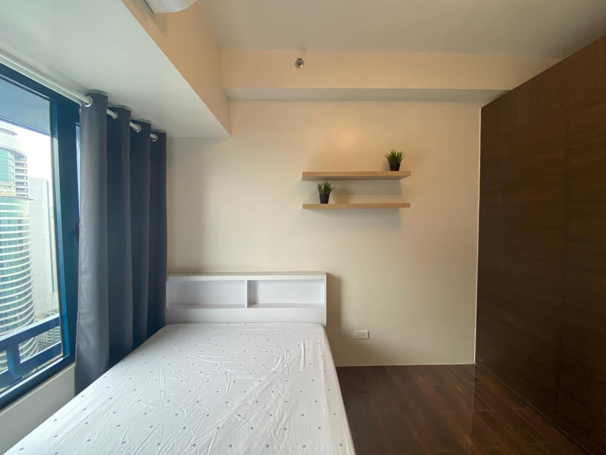סן פדרו מקאטי Air Residences 4439 מראה חיצוני תמונה