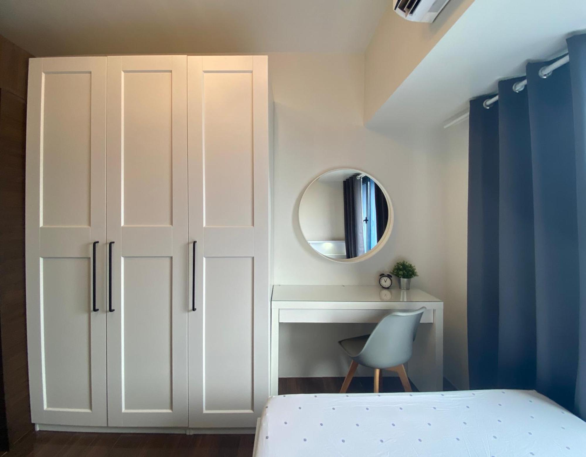 סן פדרו מקאטי Air Residences 4439 מראה חיצוני תמונה